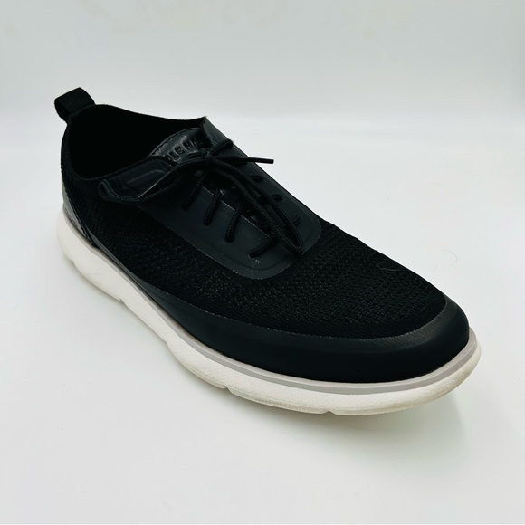 Cole Haan Other - Cole Haan shoes Zerogrand Omni grand 360 sneakers black men size 10